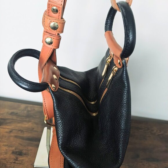 VALENTINA Convertible Backpack/Sling Bag main image 4